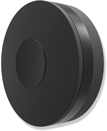 zemismart Tuya RF+IR Controlador WiFi USB Dongle Universal Remoto DIY función de Aprendizaje Home Automation System Alexa,para IR(TV,Aire Acondicionado,Ventilador),RF 433(Motor de persianas)
