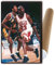 Jordan & KobeIn Action Michael Jordan & Kobe Bryant Poster 15x23 inches 38x58 cm (380X580mm) Rahmenlos Poster Dekorative Wandgeschenke