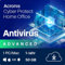 Acronis Cyber Protect Home Office 2023 | Security | 50 GB Cloud-Speicher | 1 PC/Mac | 1 Jahr | Windows/Mac/Android/iOS | Internet Security inkl. Backup | Aktivierungscode per Email