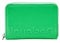 Desigual Half Logo 23 Marisa Small Wallet Green