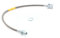 FAPO SHOCK Verlängerte hintere Edelstahl-Bremsleitungen für Chevy C/K 10 15 20 K5 Blazer 10,2–15,2 cm Hebebühne