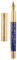 Hongdian 8041 Qinghai-Tibet Plateau Souvenir Fountain Pen, Iridum Extra Fine Golden Nib with Metal Pen Box Set
