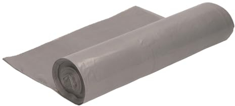 Bolsa Basura Industrial G-100 Gris