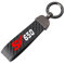 Porte-clés De Moto En Fiber De Carbone, Pour Suzuki SV650 SV650X SV650S SV 650 650X 650S (Couleur : SV650, Taille : 12X3CM)