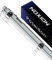 Noxion LED Feuchtraumleuchte Poseidon V3.0 30W 3900/4200lm - 830-865 CCT | 120cm - Durchgangsverdrahtung (5x2.5mm2) - Dali Dimmbar