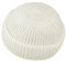 CLAPE Unisex Short Beanie Hat Winter Strickmütze Wollmütze Fischermütze Kurz Elastisch Trawler Mütze Beanie Docker Watch Hat Schippermütze