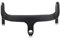 Alfa Pasca carbon rennrad lenker 1-1/8'' integrierter rennrad lenker 440 * 100mm fahrradlenker carbon