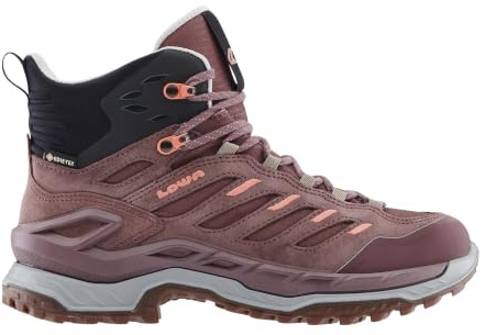 LOWA Stiefel mittel INNOVO GTX MID Ws