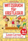 Witzebuch für Erstleser: Das Erstlesebuch für Jungen und Mädchen, für Kinder ab 1 Klasse - Der einfachste Weg zum Lesen lernen - Kinderbücher ab 6 - 8 Jahre - Das perfekte Geschenk für jeden Anlass