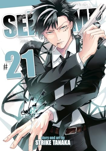 Seven Seas