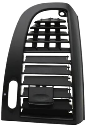 XARNUH Frontluftgitter Für Vito Für Viano W636 W639 Armaturenbrett Vorne Links Rechts Klimaanlage Entlüftungsauslassabdeckung AC Air Vent Grille Panel(Right)