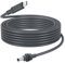 CERRXIAN USB C auf DC Stromkabel für Starlink Mini, 5 m, PD100 W Eingang, USB Typ C auf DC Hohlklinkenkabel für Starlink Mini, wasserdichtes Ersatzkabel