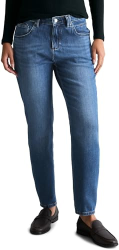 Marc O'Polo Jeans Model Freja Boyfriend Cropped