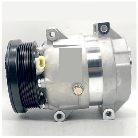 Compresor compatible con Chevrolet Cruze Epica 2.0 730212 730063 96801525 715926 715924 95954659 96409087