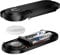 Extended Battery Case for Airtag - Use Two AA Batteries Instead, Over 14x More Capacity Than CR2032, 4 in 1 for Hanging/Magnetic/Adhere/Storage, Waterproof