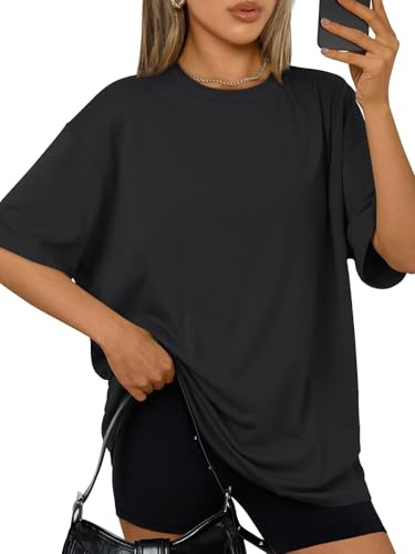 Trendy Queen Women's Trd110 T-Shirt (Pack of 1)