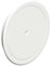 Efapel jazz light - Tapa para pre-instal. altavoces 5 blanca