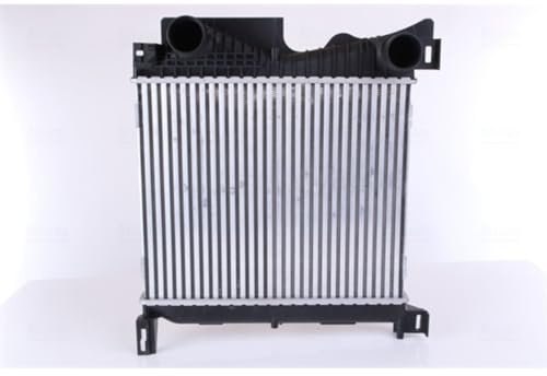 NISSENS 96273 Engine Compartments
