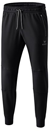 Erima Essential Sweathose Pant Damen schwarz, 42 Damen