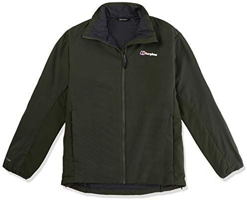 Berghaus Herren Pavonis Jacke M Seesack