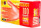 SuperTouch 100 Medium Powdered Disposable Non Sterile Red Vinyl Gloves