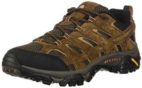 Merrell Moab 2 Ventilator