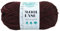 Lion Brand Yarn Company 640-541 Wool-Ease Thick & Quick Garn, Spiced Apple
