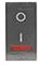 Interruptor bipolar luminoso onda compatible Living
