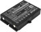 Cameron Sino Akku für IKUSI 2303692, ATEX transmitters, Rad-TF transmitters, Rad-TS, TM70, TM70 Range, TM70/iK2.13B LV, TM70/iK2.13B LV3, TM70/iK2.21F JS5, TM70/iK2.21F LV5