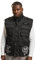 Brandit Motörhead Ranger Vest, Farbe: Black, Größe: 6XL