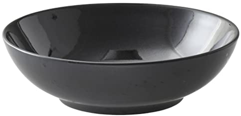 Bitz 15417 Salatschüssel galaxy black 24 cm