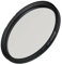 LEE Elements Filtre polarisant circulaire pour objectifs d'appareil photo DSLR et sans miroir 82 mm