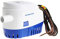 ZONADAH 12V 1100GPH Bilgenwasserpumpe mit automatischem Schalter Tauchwasserpumpe Frisch- oder Meerwasser für Caravan Camping Marine Fischerboot Kleines Schwimmbad und Springbrunnen
