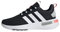 adidas Herren Racer TR23 Shoes Schuhe, Core Black/Cloud White/Grey Four, 48 EU