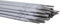 Edelstahl Schweißelektroden V2A /1.4316 (308) INOX NIRO Ø 2,0/2,5/3,2 (3,2 x 300mm 0,5Kg)