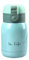 Graootoly Mini Borraccia Termica in Acciaio Big Belly (blue) da 200 ml