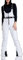 HOTIAN Damen Skihose Ski Latzhose SchneeLätzchen Wasserdicht Winddichte Skihose Winter Warme Snowboardhose Skilanglaufhose