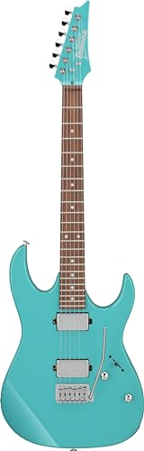 Ibanez Gio GRX120SP-PBL Pale Blue - Ibanez E-Gitarre