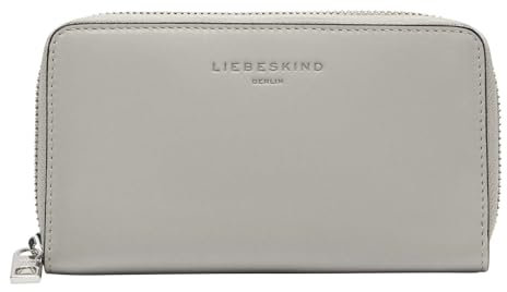Liebeskind Berlin Frieda LILA SHEEP NATURAL steel