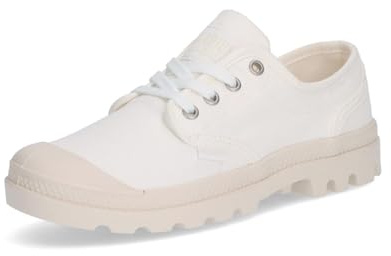Palladium Damen Pampa OxfordFashion Boot