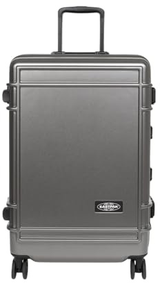Eastpak Resist'r Case M 64647 4S Hartschalenkoffer, grau