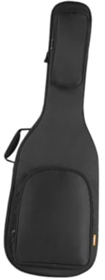 LeeQinersw Custodia Morbida per Chitarra Elettrica E Acustica, Ideale per