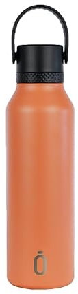 runbott Cantimplora térmica 60 cl (Papaya)