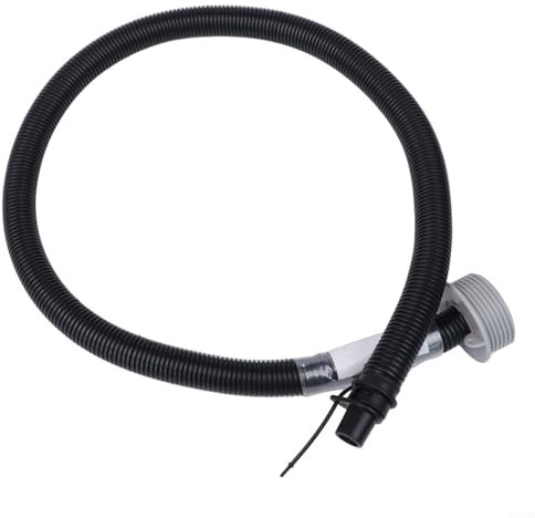 Tuyau gonflable P05341 pour P6931, P05503, conçu pour baignoires spas, design compact pour un rangement facile