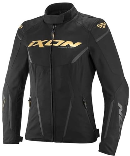 IXON Striker 2 Air WP Jacket L
