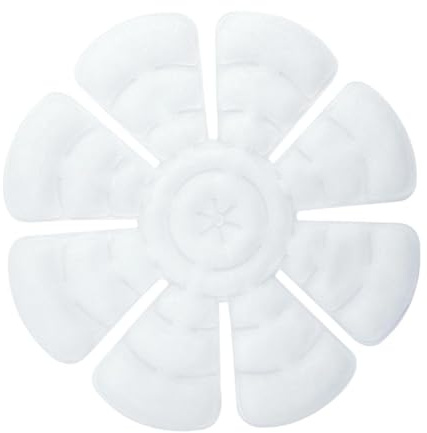 Pack Hielo Casco - Forro Casco Reutilizable Verano,Compresa Fría para Gorra,Trabajo construcción Exterior Camping Yoga Deportes Fitness Running Ciclismo