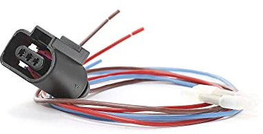 VEMO V10-83-0087 Reparatursatz, Kabelsatz