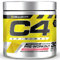 C4 Original Beta Alanine Sports Nutrition Bulk Pre Workout Powder for Men & Women | Best Pre-Workout Energy Drink Supplements | Creatine Monohydrate | Strawberry Margarita | 30 Servings