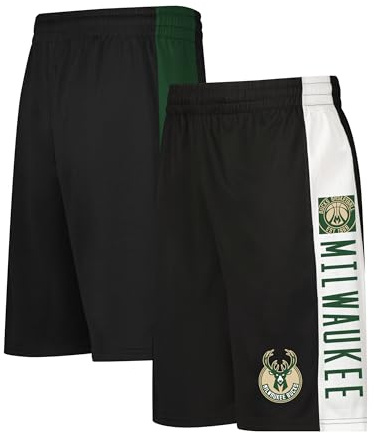 Ultra Game Herren Mesh Athletic Active Basketball-Shorts Mesh Athletic Active Basketball Shorts