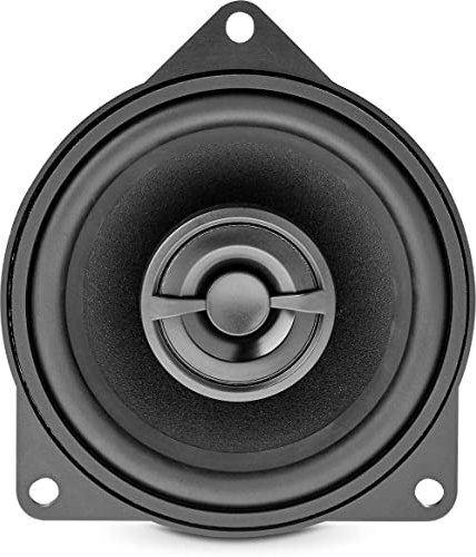 Focal ICCBMW100 Inside - Altavoces coaxiales de 2 vías compatibles con BMW, 1 unidad